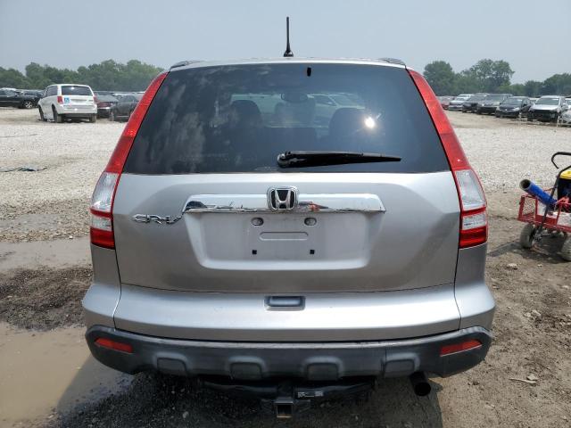 Photo 6 from auction – 2007 HONDA CR-V EX with VIN JHLRE48577C033752