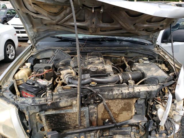 Photo 11 from auction – 2013 NISSAN FRONTIER S with VIN 1N6AD0CW5DN715032