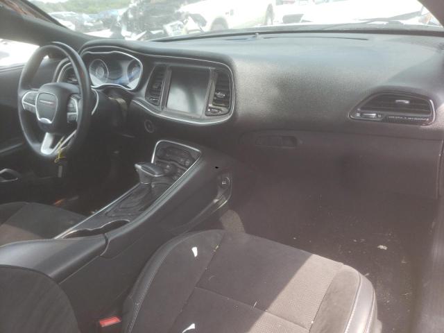 Photo 8 from auction – 2015 DODGE CHALLENGER with VIN 2C3CDZBT8FH814502