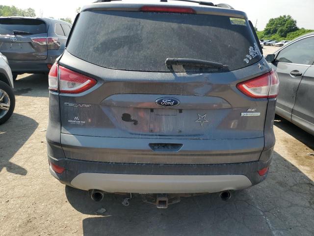 Photo 6 from auction – 2013 FORD ESCAPE SE with VIN 1FMCU0GX7DUC14417