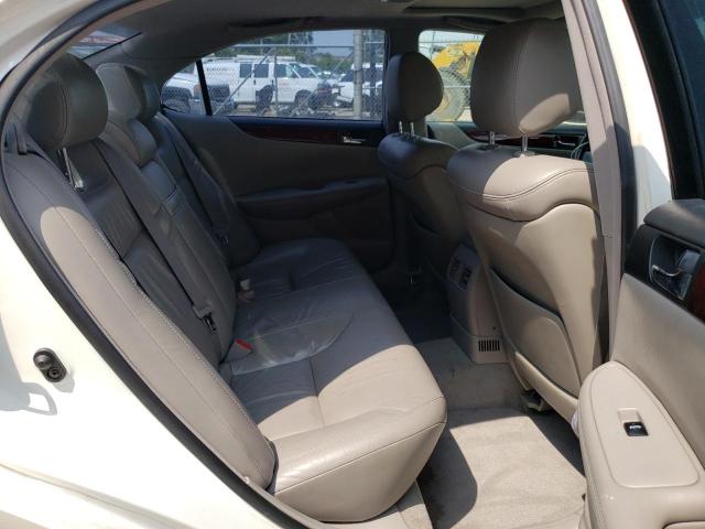 Photo 10 from auction – 2002 LEXUS ES 300 with VIN JTHBF30G325009592