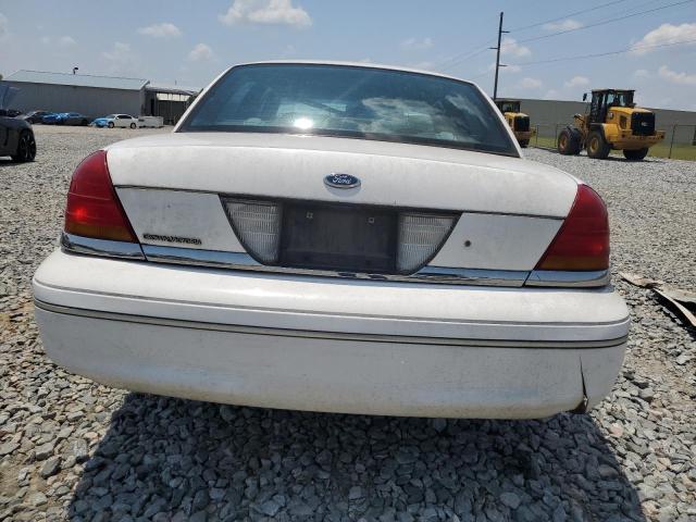 Photo 6 from auction – 2000 FORD CROWN VICT with VIN 2FAFP73W5YX125268