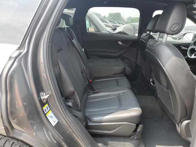 Photo 11 from auction – 2018 AUDI Q7 PRESTIG with VIN WA1VAAF78JD039923