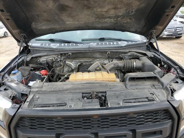 Photo 11 from auction – 2015 FORD F150 SUPER with VIN 1FTEW1EF2FFC86480