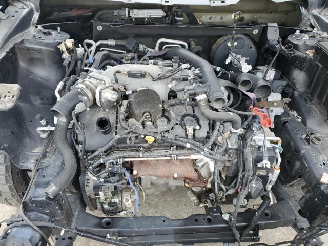 Zdjęcie 11 z aukcji – 2017 FORD EXPLORER S z VIN 1FM5K8GT3HGC89596