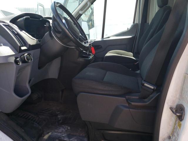 Photo 7 from auction – 2015 FORD TRANSIT T- with VIN 1FDBF6PVXFKA42793