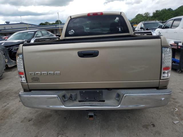 Photo 6 from auction – 2002 DODGE RAM 1500 with VIN 1D7HA16K92J209187