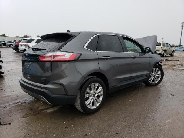 Photo 3 from auction – 2021 FORD EDGE TITAN with VIN 2FMPK4K91MBA23251
