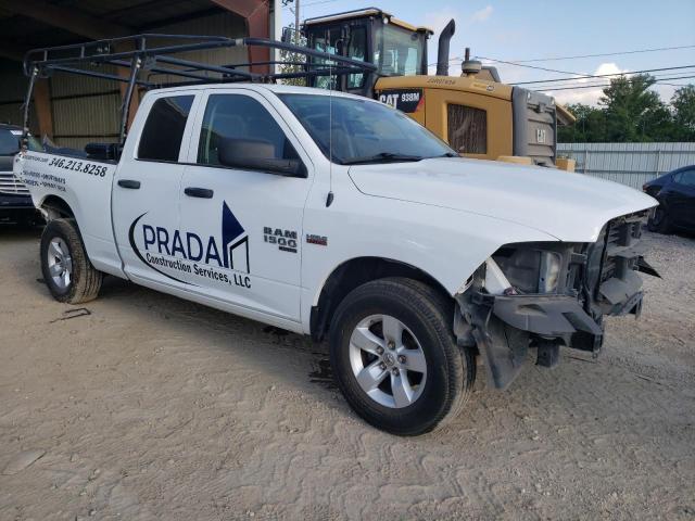 Photo 4 from auction – 2019 RAM 1500 CLASS with VIN 1C6RR6FT6KS745593