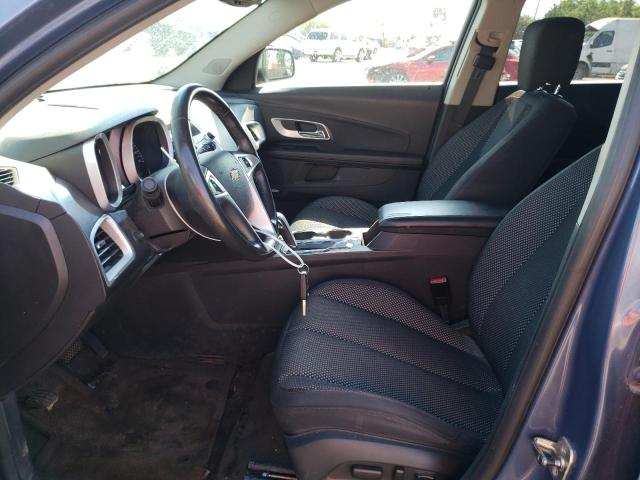 Photo 7 from auction – 2011 CHEVROLET EQUINOX LT with VIN 2CNALPEC6B6370169