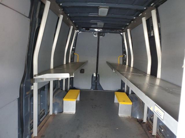 Photo 10 from auction – 2019 MERCEDES-BENZ SPRINTER 2 with VIN WD4PF1CD4KP125259