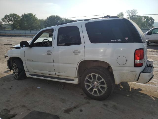 Photo 2 from auction – 2003 GMC YUKON DENA with VIN 1GKEK63U03J232540