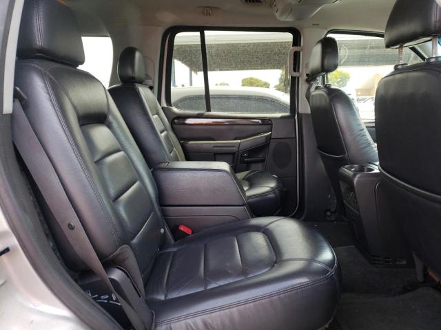 Photo 11 from auction – 2005 FORD EXPLORER L with VIN 1FMDU65W45ZA32969