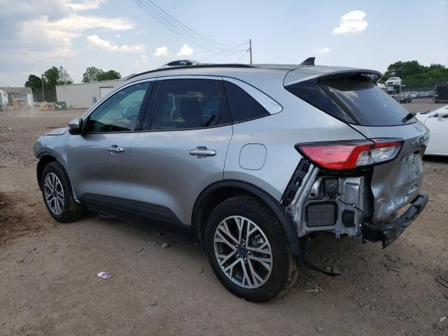 Photo 2 from auction – 2021 FORD ESCAPE SEL with VIN 1FMCU9H68MUB33405