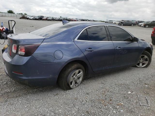 Photo 3 from auction – 2015 CHEVROLET MALIBU 1LT with VIN 1G11C5SL3FF327247