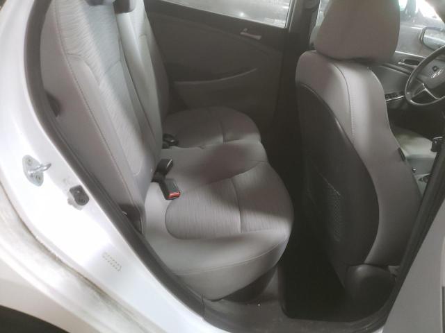 Photo 10 from auction – 2017 HYUNDAI ACCENT SE with VIN KMHCT5AE7HU336417