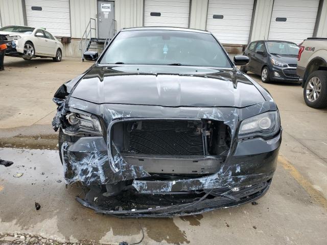 Photo 5 from auction – 2017 CHRYSLER 300 S with VIN 2C3CCABG1HH582433