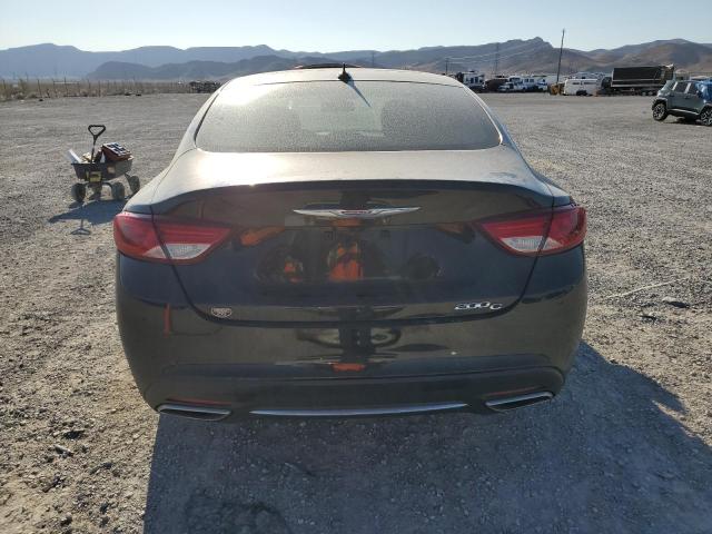 Photo 6 from auction – 2016 CHRYSLER 200 C with VIN 1C3CCCCG8GN174799