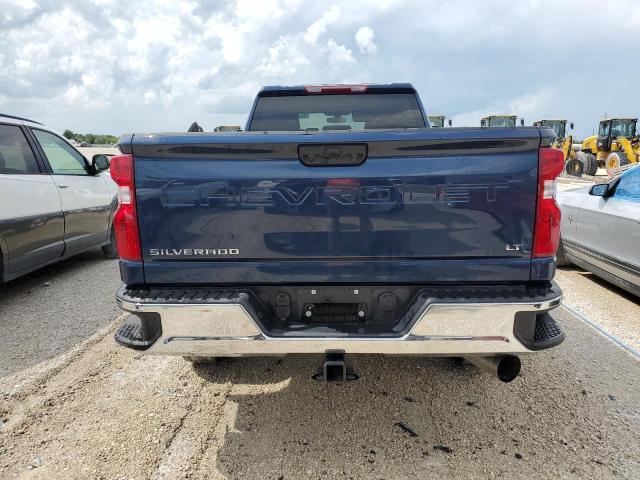 Photo 6 from auction – 2023 CHEVROLET SILVERADO with VIN 1GC4YNEY8PF232438