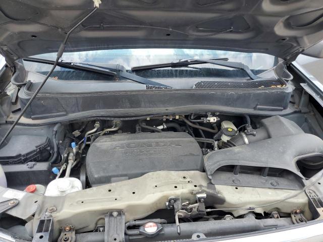 Photo 11 from auction – 2011 HONDA PILOT EXL with VIN 5FNYF3H58BB013456