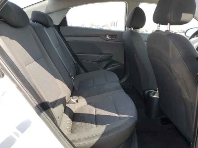 Photo 10 from auction – 2020 HYUNDAI ACCENT SE with VIN 3KPC24A60LE112746