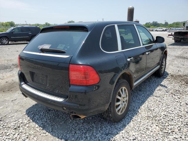 Photo 3 from auction – 2006 PORSCHE CAYENNE with VIN WP1AA29P16LA20163