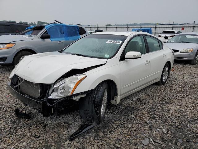 Foto 1 de la subasta – 2012 NISSAN ALTIMA BAS con VIN 1N4AL2AP6CC157530