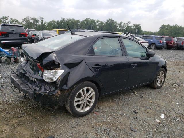 Photo 3 from auction – 2012 KIA FORTE EX with VIN KNAFU4A2XC5625564