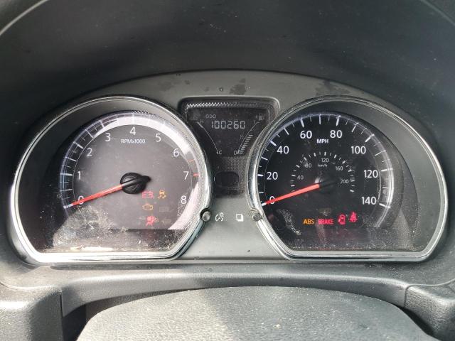 Photo 9 from auction – 2016 NISSAN VERSA S with VIN 3N1CN7AP7GL858424