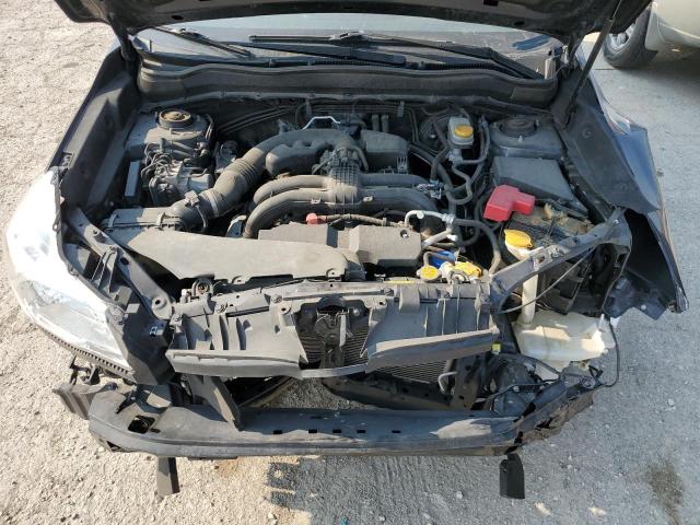 Photo 12 from auction – 2016 SUBARU FORESTER 2 with VIN JF2SJAFC6GH551043