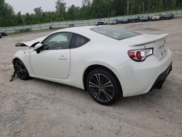 Photo 2 from auction – 2013 TOYOTA SCION FR-S with VIN JF1ZNAA13D2726537