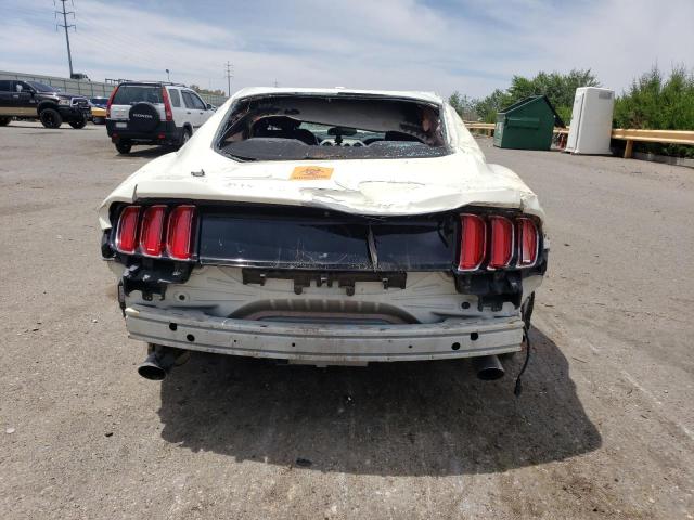 Photo 6 from auction – 2015 FORD MUSTANG 50 with VIN 1FA6P8RF4F5501941