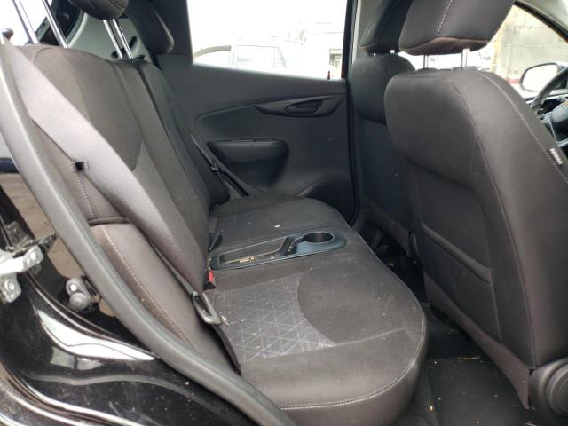 Photo 10 from auction – 2020 CHEVROLET SPARK 1LT with VIN KL8CD6SA2LC465546