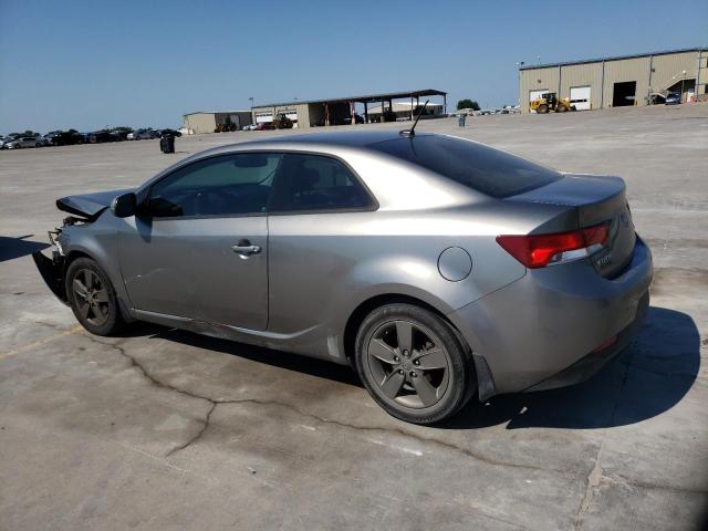 Photo 2 from auction – 2012 KIA FORTE EX with VIN KNAFU6A22C5638336