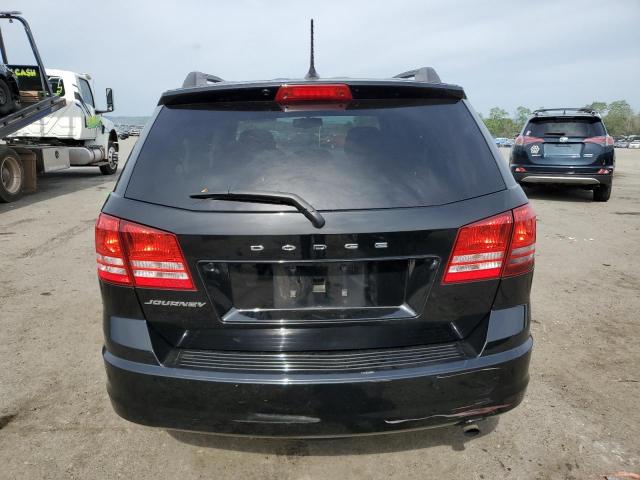 Photo 6 from auction – 2017 DODGE JOURNEY SE with VIN 3C4PDCAB7HT696746