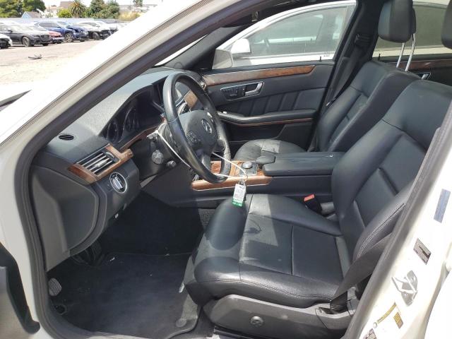 Photo 7 from auction – 2012 MERCEDES-BENZ E 350 with VIN WDDHF5KB7CA569509