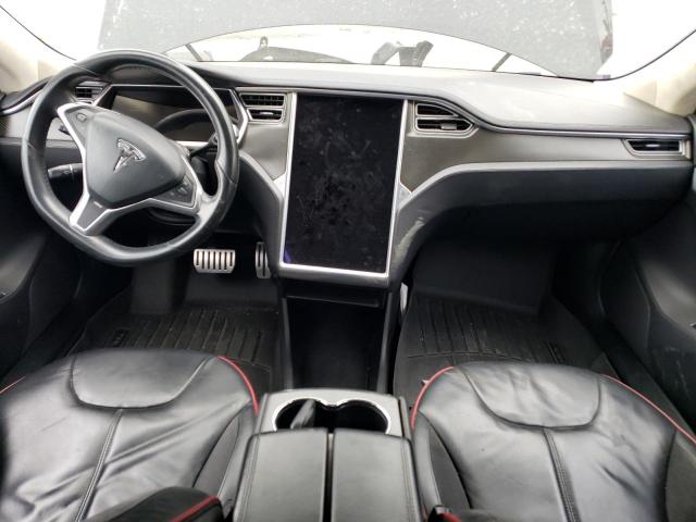Photo 8 from auction – 2013 TESLA MODEL S with VIN 5YJSA1DPXDFP14129