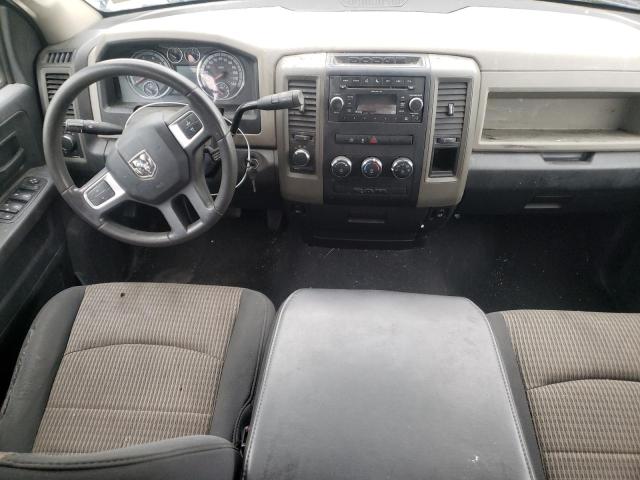 Zdjęcie 8 z aukcji – 2011 DODGE RAM 1500 z VIN 1D7RV1GTXBS528012