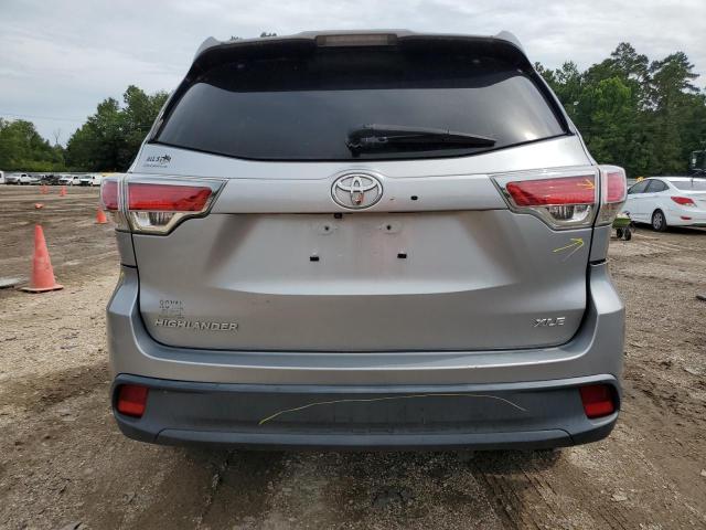 صورة رقم 6 من المزاد - 2015 TOYOTA HIGHLANDER مع VIN 5TDKKRFH6FS064845