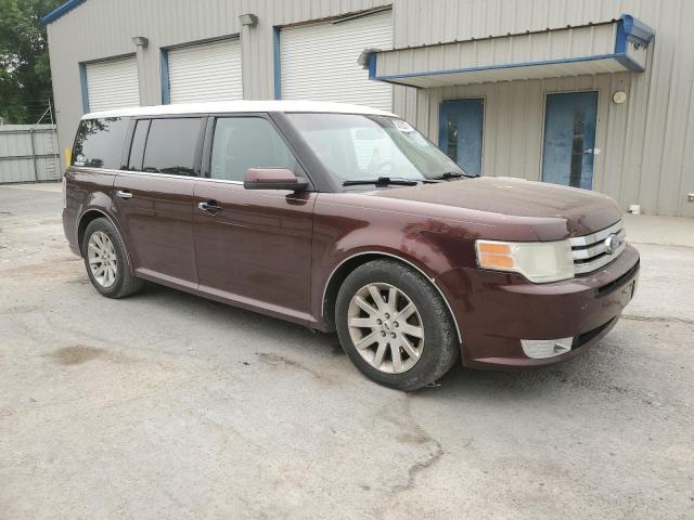 Photo 4 from auction – 2009 FORD FLEX SEL with VIN 2FMDK52C79BA31852