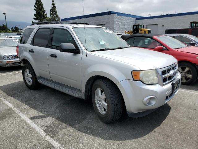 Photo 4 from auction – 2010 FORD ESCAPE XLT with VIN 1FMCU0DG6AKA46281