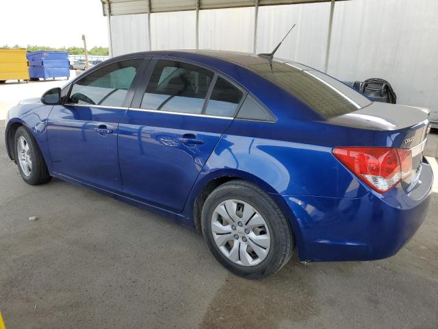 Photo 2 from auction – 2012 CHEVROLET CRUZE LS with VIN 1G1PD5SH2C7123435