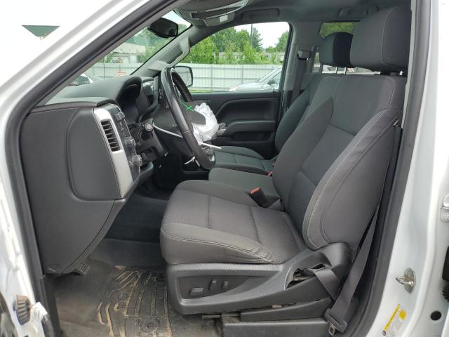 Photo 7 from auction – 2019 CHEVROLET SILVERADO with VIN 2GCVKPEC3K1187849