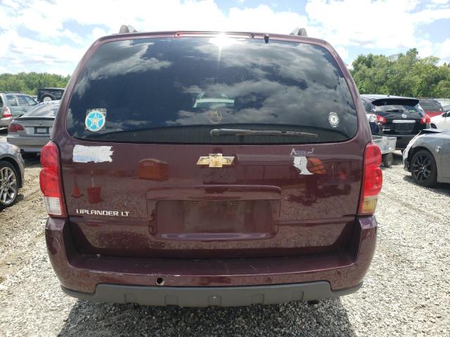 Photo 6 from auction – 2006 CHEVROLET UPLANDER L with VIN 1GNDV33136D155885