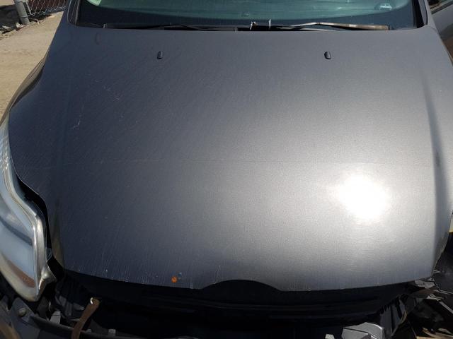 Photo 11 from auction – 2013 FORD FOCUS SE with VIN 1FADP3F27DL101151