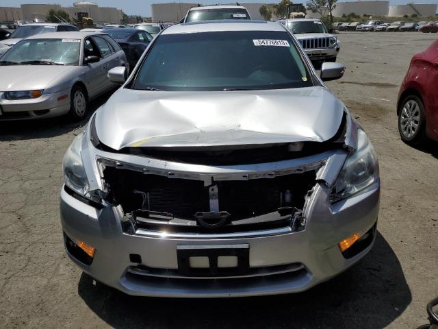 Photo 5 from auction – 2015 NISSAN ALTIMA 2.5 with VIN 1N4AL3AP7FC570938