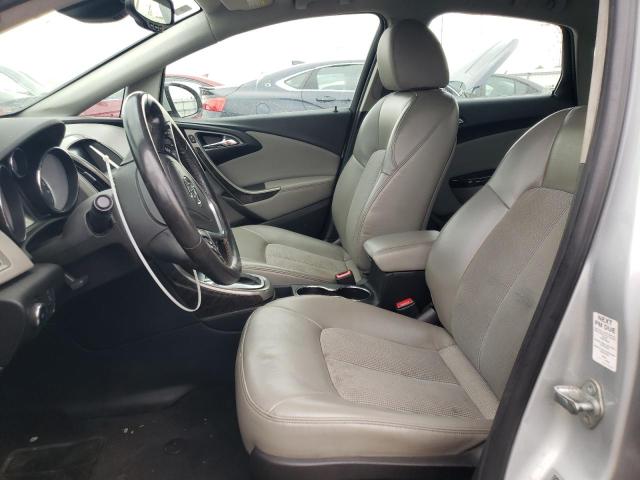 Photo 7 from auction – 2014 BUICK VERANO CON with VIN 1G4PR5SK6E4121093