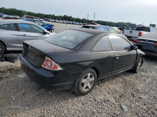 Photo 3 from auction – 2003 HONDA CIVIC LX with VIN 1HGEM22523L007857