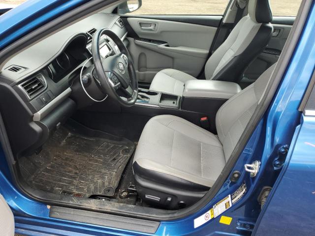 Photo 7 from auction – 2017 TOYOTA CAMRY LE with VIN 4T1BF1FKXHU667566