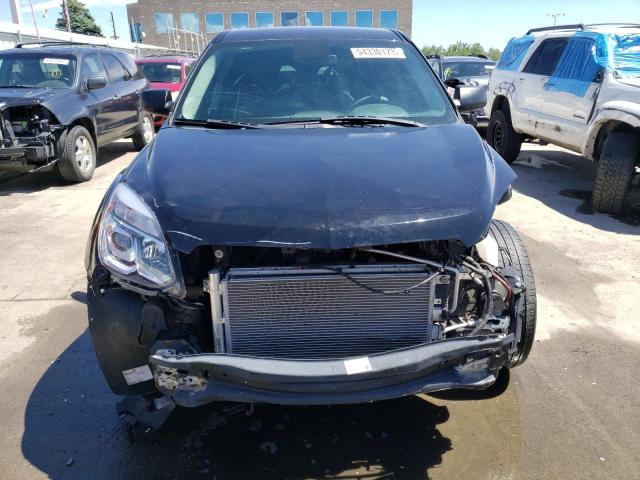 Photo 5 from auction – 2016 CHEVROLET EQUINOX LS with VIN 2GNFLEEK0G6176984